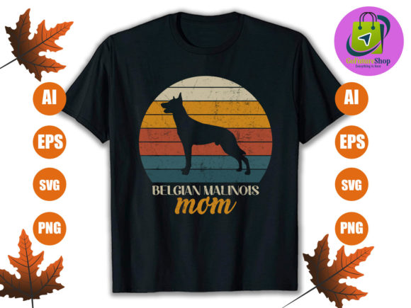 Belgian Malinois Mom: Honest Review for Embroidery Projects