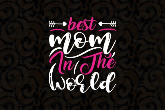 Best Mom in the World Mother Day Svg: A Practical Embroidery Review
