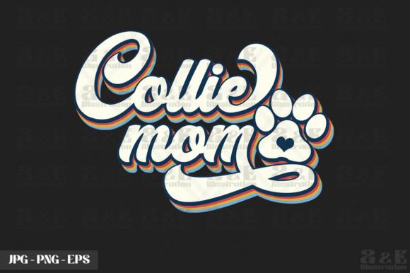 Cute Collie Mom Dog Owner: A Designer's Honest Review