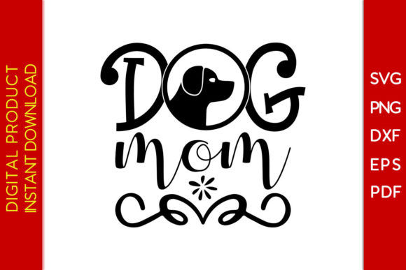 Dog Mom Mother's Day SVG Design: A Real-Use Review