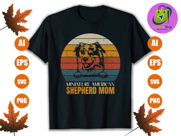 Miniature American Shepherd Mom: A Designer’s Honest Review