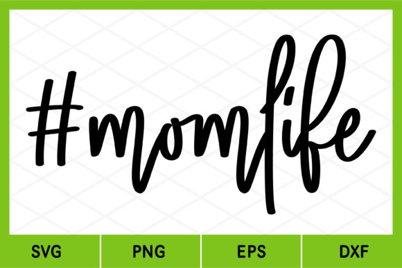 Mom Life Mama Bear SVG: A Designer’s Stitch Test