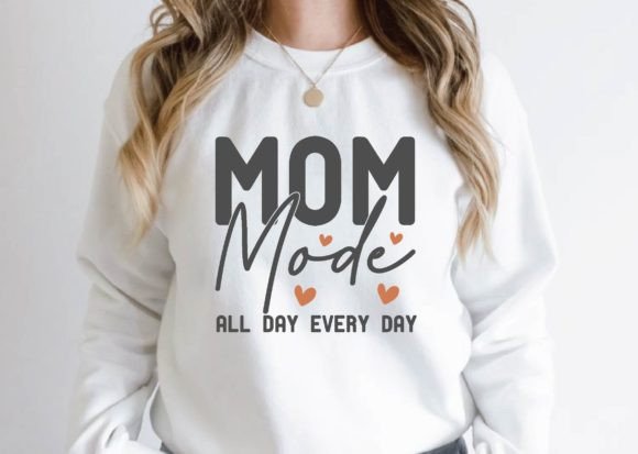 Mom Made All Day Everyday: An Embroidery Review