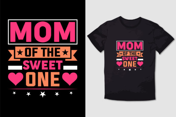 MOM of the SWEET ONE 05 Embroidery Design Review