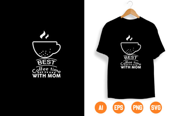 Mom T-shirt Design 14: A Designer’s Embroidery Review