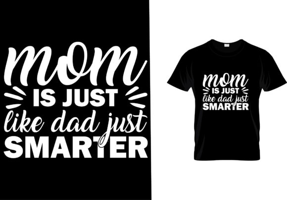 Mother Day T-shirt SVG Design: A Designer's Review