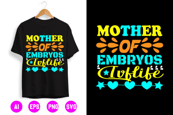 Mother T-shirt Design 16: A Designer's Honest Review