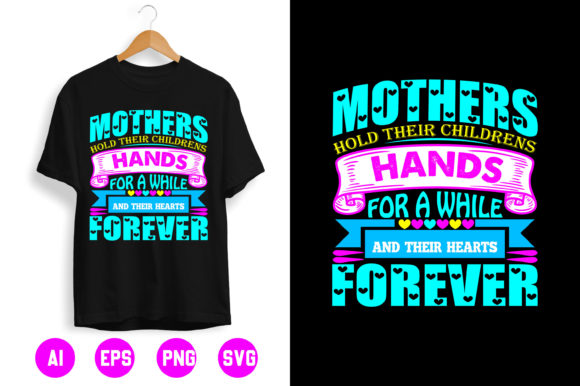 Mother T-shirt Design 22: A Stitcher's Honest Review