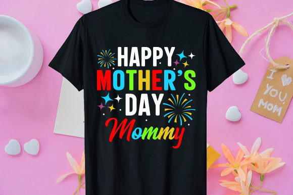Mother’s Day Mom T-Shirt Design: A Designer’s Honest Review