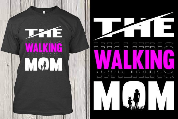 The Walking Mom: A Designer’s Honest Look